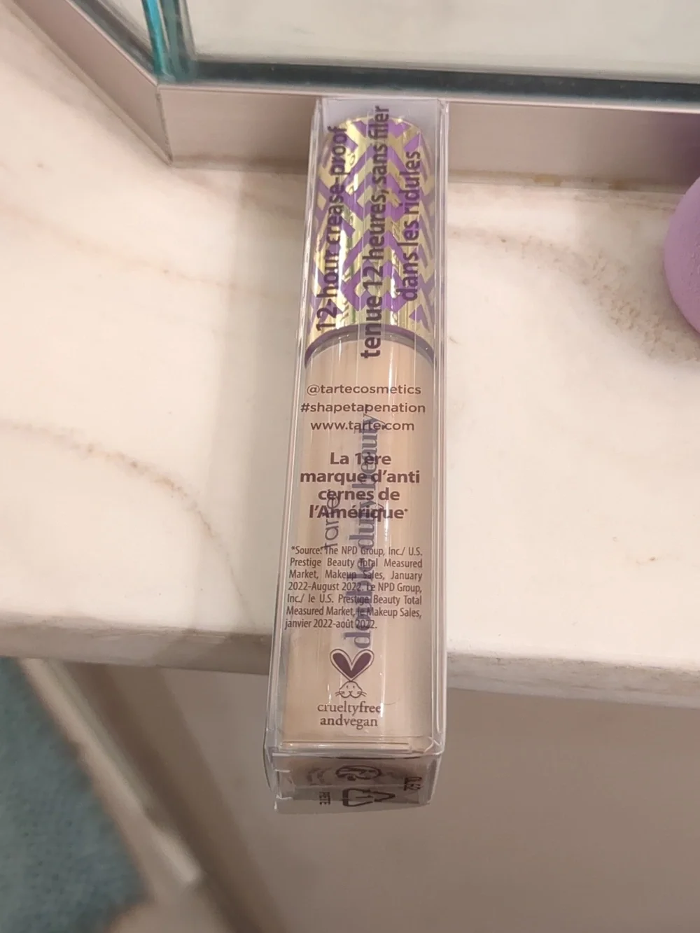 Shaper Tape - Picture 2 of 3